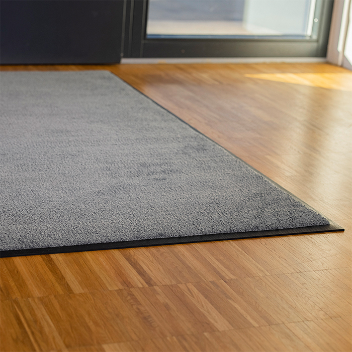 Sauberlaufmatte für den Innenbereich