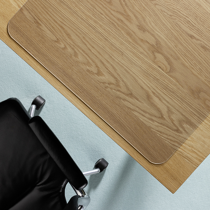 transparente Tischmatten transparente Tischmatten